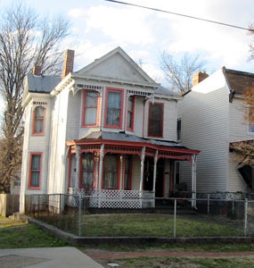 1200 North 23rd Street