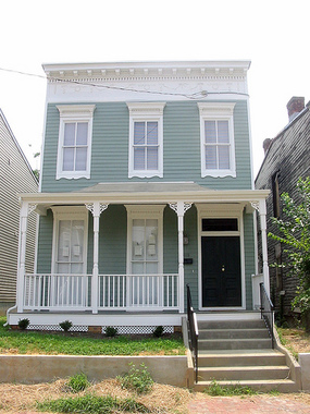 1111 North 23rd Street