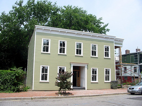 608 North 24th Street