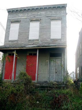 1111 North 23rd Street