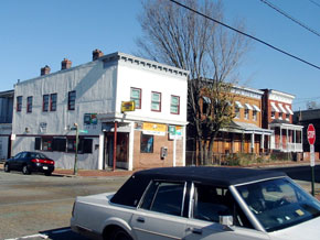 2300 Venable, at 23rd St, Richmond, Virginia