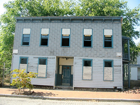 608 North 24th Street
