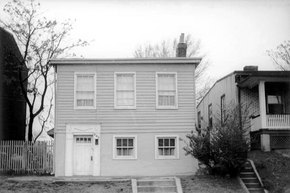 910 North 25th Street (1965)