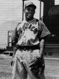 Ray Dandridge