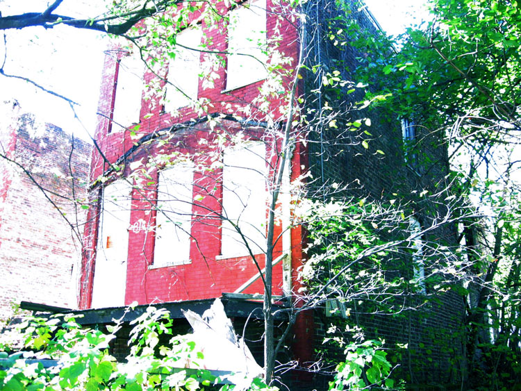 814 North 21st Street