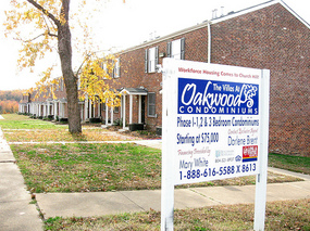 oakwood condominiums richmond