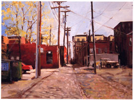 David Rohrer