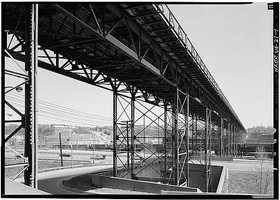 marshal street viaduct
