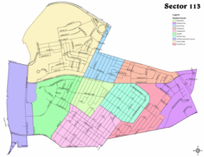 richmond neighborhoods